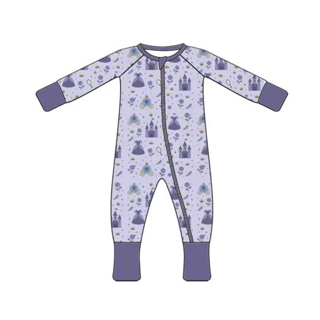 PRE-ORDER- Enchanted Evenings - Zippy