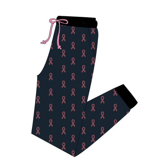 Power in Pink Women's Joggers