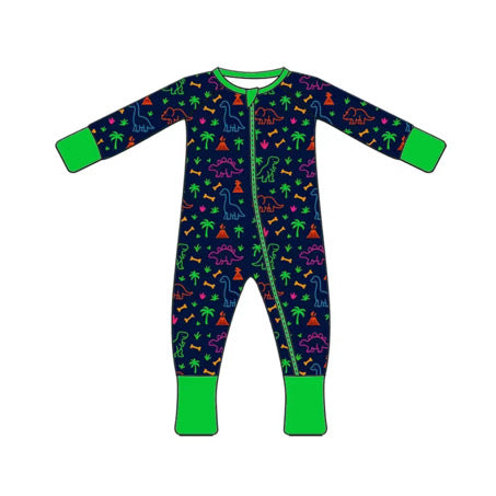 PRE-ORDER - Fossil Flash - Zippy