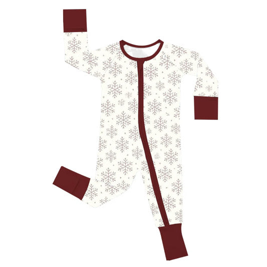 Falling Snowflakes - Zippy