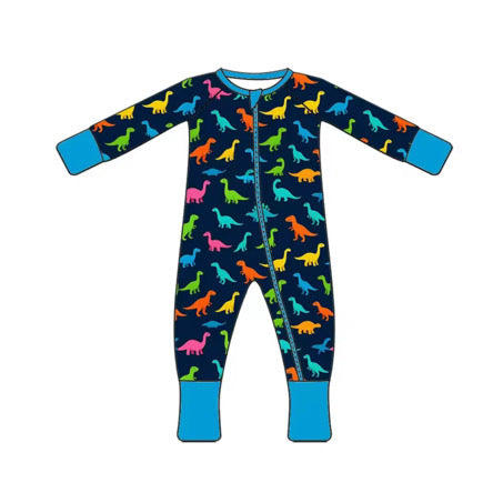 PRE-ORDER - Roarin’ Nights - Zippy