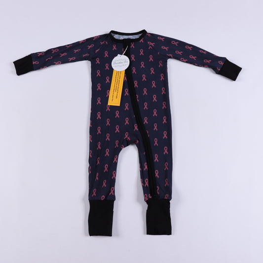 Power in Pink - Zippy