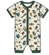 Woodland Wings - Shortie
