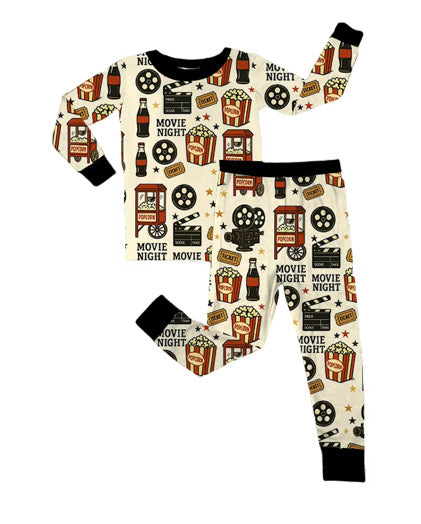 PRE-ORDER - Reel Fun - Two-Piece